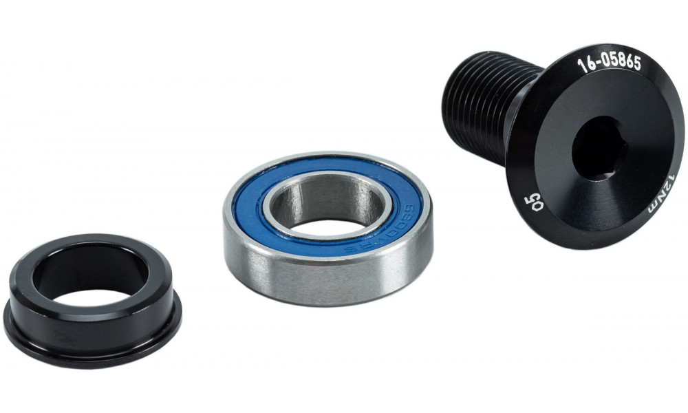 Gultņu komplekts pilnas amortizācijas rāmim Cube Link to Shock Stereo 150 C:62/C:68/Stereo 140 HPC 2018+ 