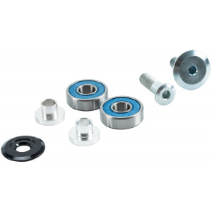 Gultņu komplekts pilnas amortizācijas rāmim Cube Main Pivot AMS SHPC