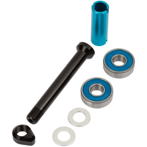 Gultņu komplekts pilnas amortizācijas rāmim Cube Main Pivot Stereo SHPC