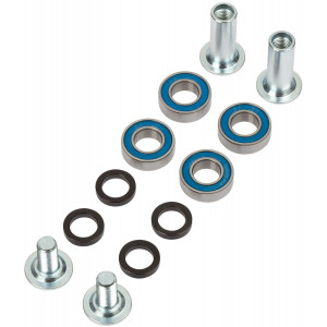 Gultņu komplekts pilnas amortizācijas rāmim Cube Horstlink Stereo SHPC 140 27.5" 2015