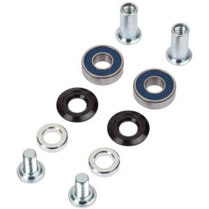 Gultņu komplekts pilnas amortizācijas rāmim Cube Stay to Link AMS SHPC