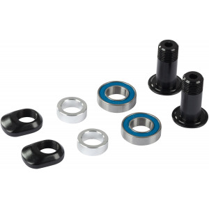 Gultņu komplekts pilnas amortizācijas rāmim Cube Stay to Link Stereo SHPC 2013+