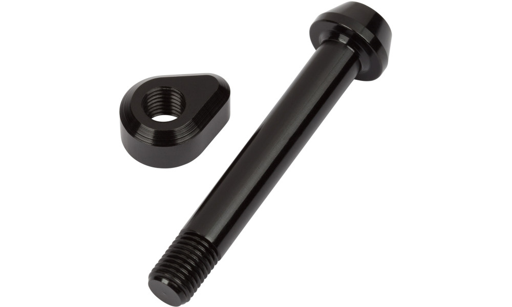 Gultņu skrūvju komplekts pilnas amortizācijas rāmim Cube Link to Shock AMS SHPC 2013+ 