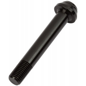 Gultņu skrūvju komplekts pilnas amortizācijas rāmim Cube Link to Shock AMS SHPC 2014+