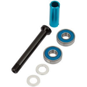 Gultņu komplekts pilnas amortizācijas rāmim Cube Main Pivot Stereo HPC