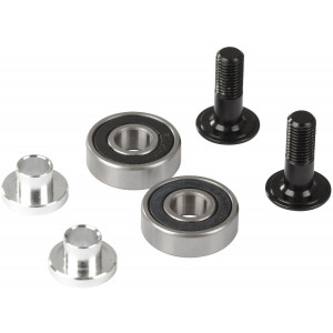 Gultņu komplekts pilnas amortizācijas rāmim Cube Main Pivot Fritzz 2013/Stereo Hybrid/Sting 2014+