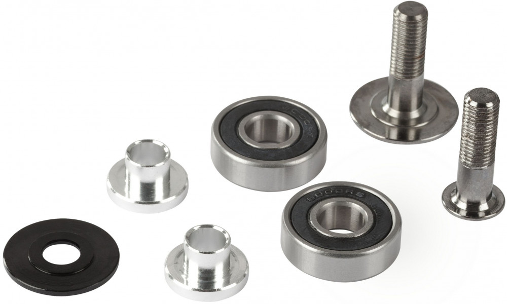 Gultņu komplekts pilnas amortizācijas rāmim Cube Main Pivot Stereo 140 27.5"/Fritzz 180 27.5" 2015/ Fritzz 160 27.5 2013 