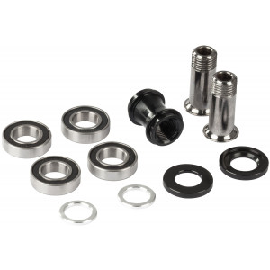 Gultņu komplekts pilnas amortizācijas rāmim Cube Rock Mount AMS 110/130/150 2011/ AMS 120 29" 2012/ AMS 130/150 27.5"