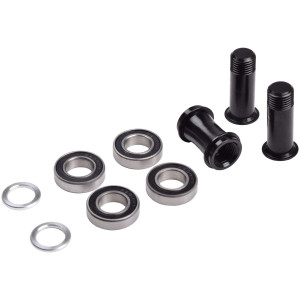 Gultņu komplekts pilnas amortizācijas rāmim Cube Rock Mount Stereo Hybrid 120 29"/140 27.5"/Sting 120 29"/ 120 27.5"/29"