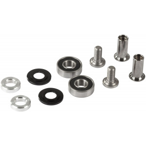 Gultņu komplekts pilnas amortizācijas rāmim Cube Seat Stay to Link AMS 110/130/150 2011/AMS 120 29"/ AMS 130/150 27.5/ 2014