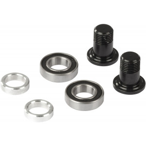 Gultņu komplekts pilnas amortizācijas rāmim Cube Seat Stay to Link Fritzz 160 27.5/180 26" 2013