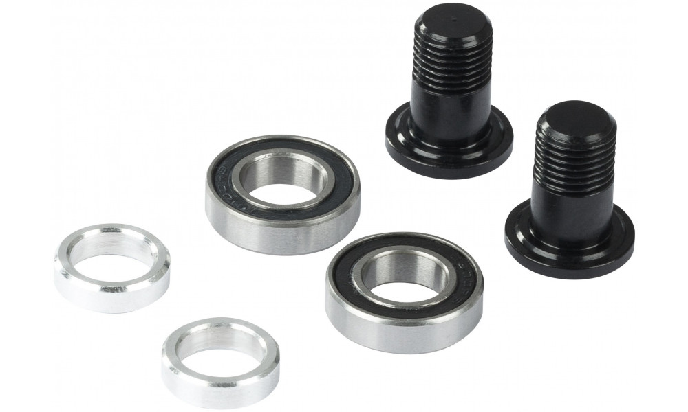 Gultņu komplekts pilnas amortizācijas rāmim Cube Seat Stay to Link Fritzz 180 27.5"/ Stereo 140 27.5" 2015 