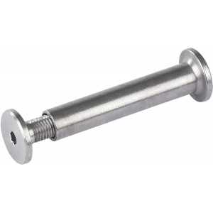 Gultņu skrūvju komplekts pilnas amortizācijas rāmim Cube Link to Shock Sting 120 27.5"/29"/ 140 29" 2014+