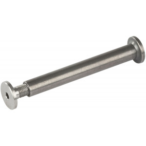 Gultņu skrūvju komplekts pilnas amortizācijas rāmim Cube Link to Shock AMS 130/150 27.5 2014