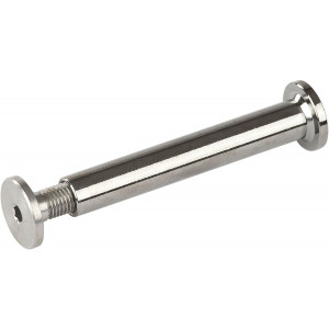 Gultņu skrūvju komplekts pilnas amortizācijas rāmim Cube Link to Shock AMS 110/130/150 2011/ AMS 120 29" 2012