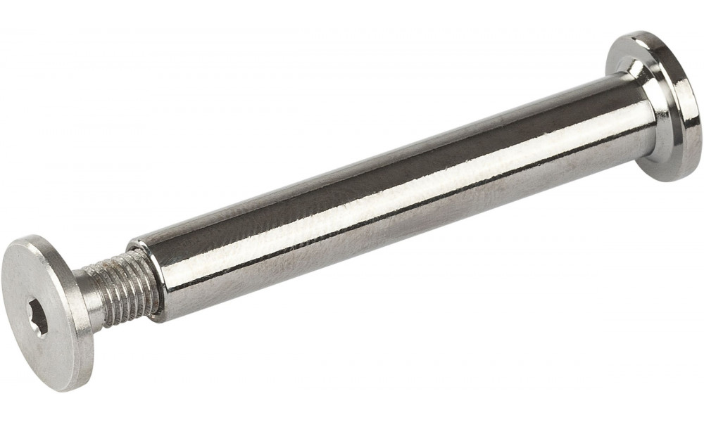 Gultņu skrūvju komplekts pilnas amortizācijas rāmim Cube Link to Shock AMS 110/130/150 2011/ AMS 120 29" 2012 