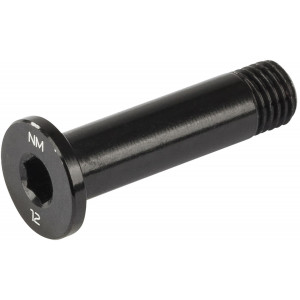 Gultņu skrūve pilnas amortizācijas rāmim Cube Shock Mount Fritzz 160 27.5"/ 180 26" 2013/Stereo HPA 2015