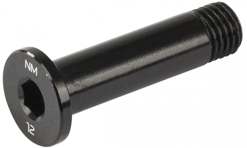 Gultņu skrūve pilnas amortizācijas rāmim Cube Shock Mount Fritzz 160 27.5"/ 180 26" 2013/Stereo HPA 2015 