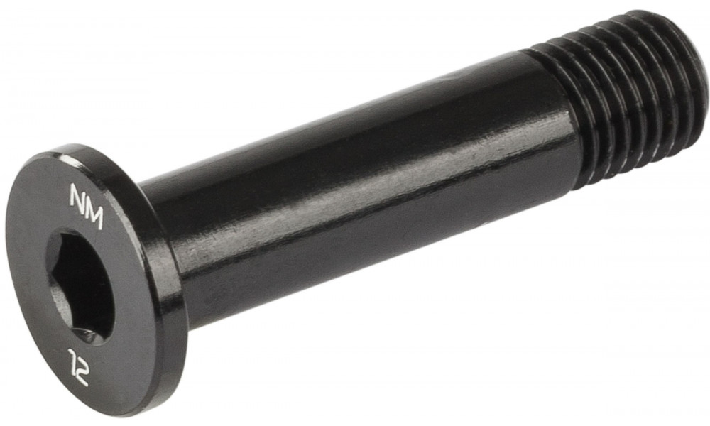 Gultņu skrūve pilnas amortizācijas rāmim Cube Shock Mount Stereo Hybrid 120 29"/140 27.5"/ Fritzz 2015 