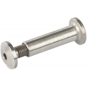 Gultņu skrūvju komplekts pilnas amortizācijas rāmim Cube Shock Mount Sting 120/140 29"/ 120 27.5"/Stereo HPA 2015