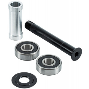 Gultņu komplekts pilnas amortizācijas rāmim Cube Main Pivot Stereo/Sting 120 HPA 27/29 2016