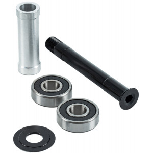 Gultņu komplekts pilnas amortizācijas rāmim Cube Main Pivot Stereo 160 HPA 27.5"/ 150 27.5+ 2016