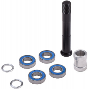 Gultņu komplekts pilnas amortizācijas rāmim Cube Rock Mount Stereo/Sting 120 HPA 27/29 2016