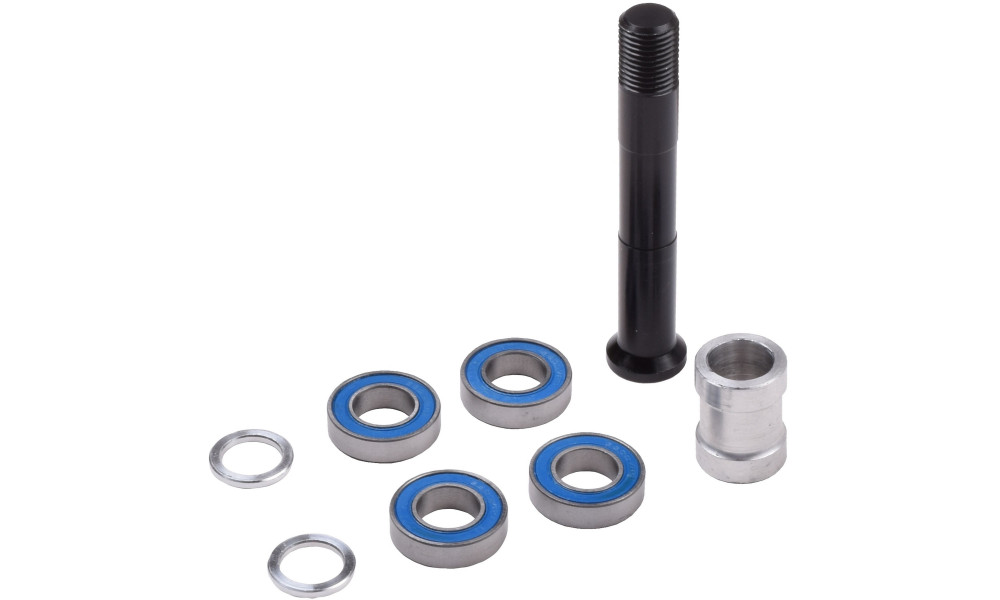 Gultņu komplekts pilnas amortizācijas rāmim Cube Rock Mount Stereo/Sting 120 HPA 27/29 2016 