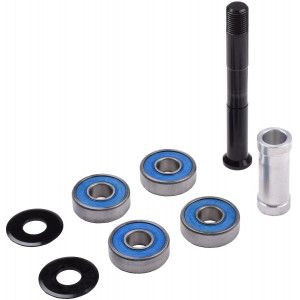 Gultņu komplekts pilnas amortizācijas rāmim Cube Rock Mount TWO 15 HPA 27.5 2016