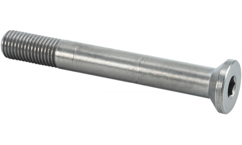 Gultņu skrūve pilnas amortizācijas rāmim Cube Shock Mount TWO 15 HPA 27.5 2016 