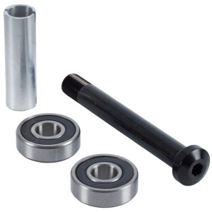 Gultņu komplekts pilnas amortizācijas rāmim Cube Main Pivot for all Fully-Hybrids except Stereo 120/140 HPA PRO