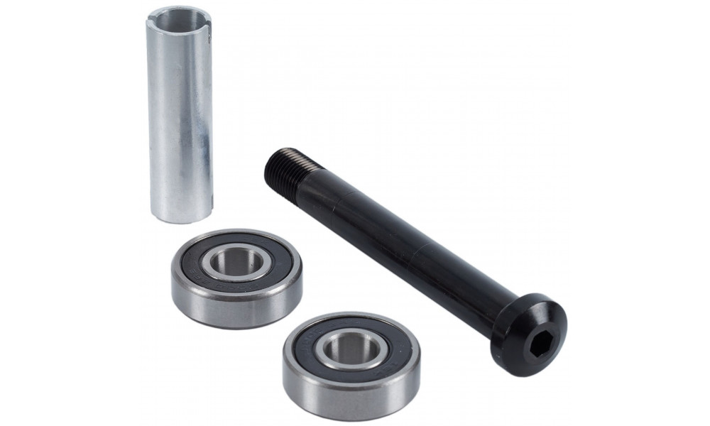 Gultņu komplekts pilnas amortizācijas rāmim Cube Main Pivot for all Fully-Hybrids except Stereo 120/140 HPA PRO 