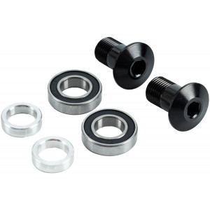 Gultņu komplekts pilnas amortizācijas rāmim Cube Seat Stay to Link for all Fully-Hybrids expect Stereo 120/140 HPA PRO