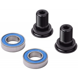 Gultņu komplekts pilnas amortizācijas rāmim Cube Seat Stay to Link for STEREO 120 HPC 27.5/29 2016