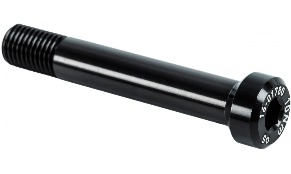 Gultņu skrūve pilnas amortizācijas rāmim Cube Shock Mount AMS 2017+ 