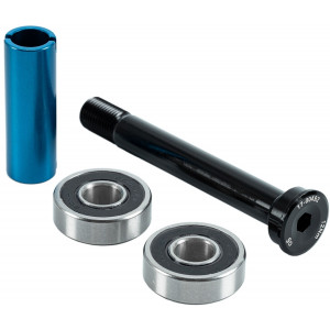 Gultņu komplekts pilnas amortizācijas rāmim Cube Main Pivot for Fully Stereo 140 HPC 2018+