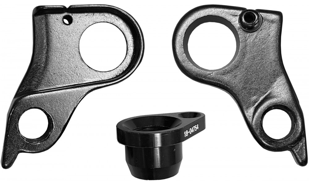 Rāmis uzgalis Cube MTB x12 Standard 2020 