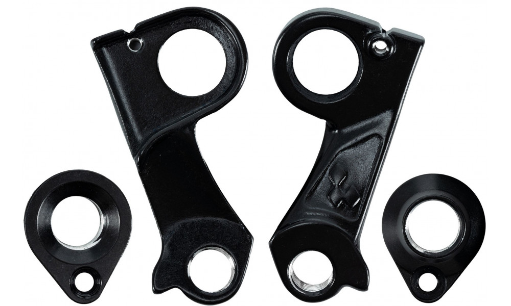 Rāmis uzgalis Cube MTB x12 Direct 