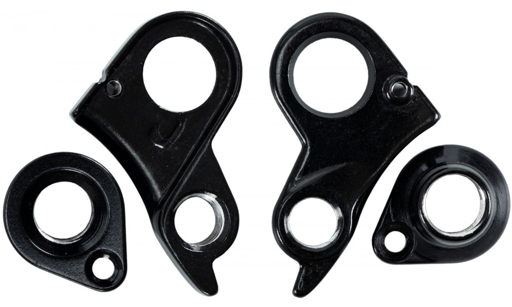 Rāmis uzgalis Cube MTB/Road x12 Standard 