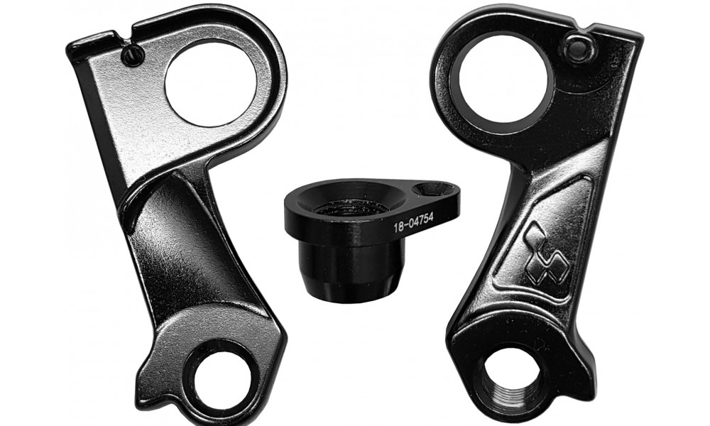 Rāmis uzgalis Cube Road x12 Direct 