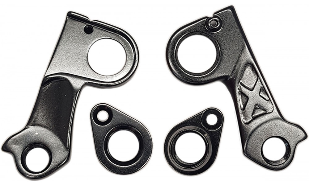 Rāmis uzgalis Cube MTB x12 Direct 2020 