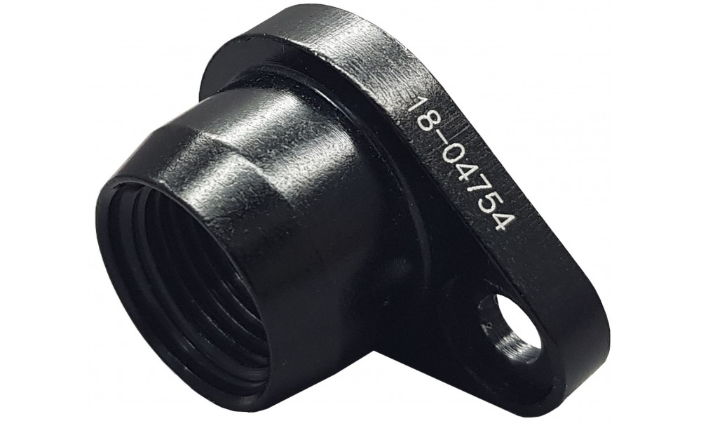 Uzgrieznis rāmja uzgalim Cube MTB x12 MTB V2 