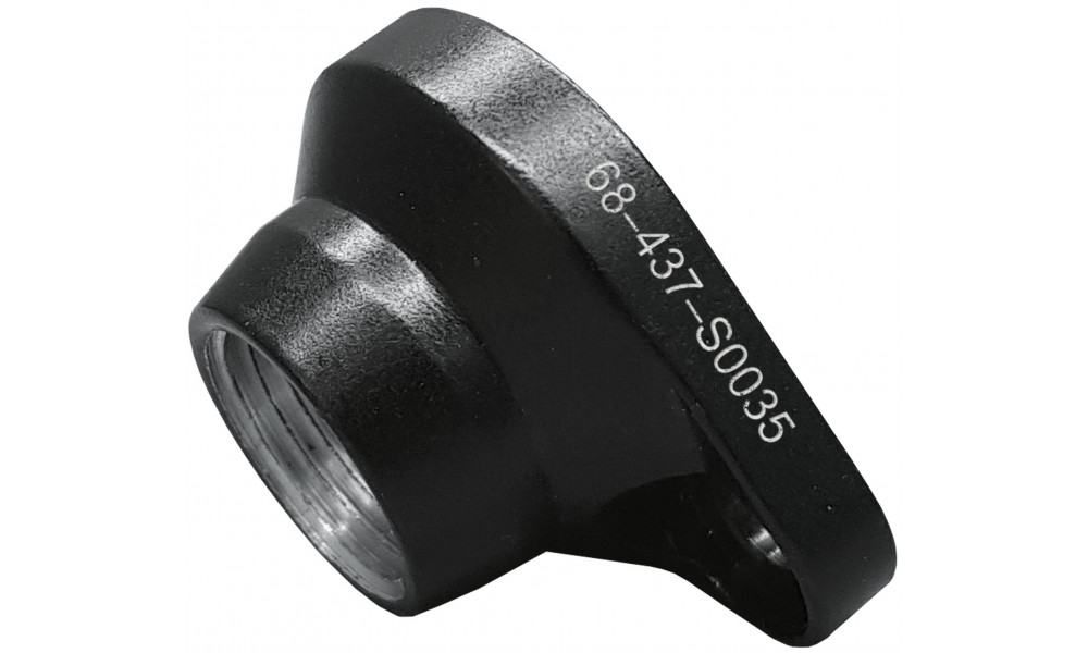 Uzgrieznis rāmja uzgalim Cube MTB x12 MTB V1 