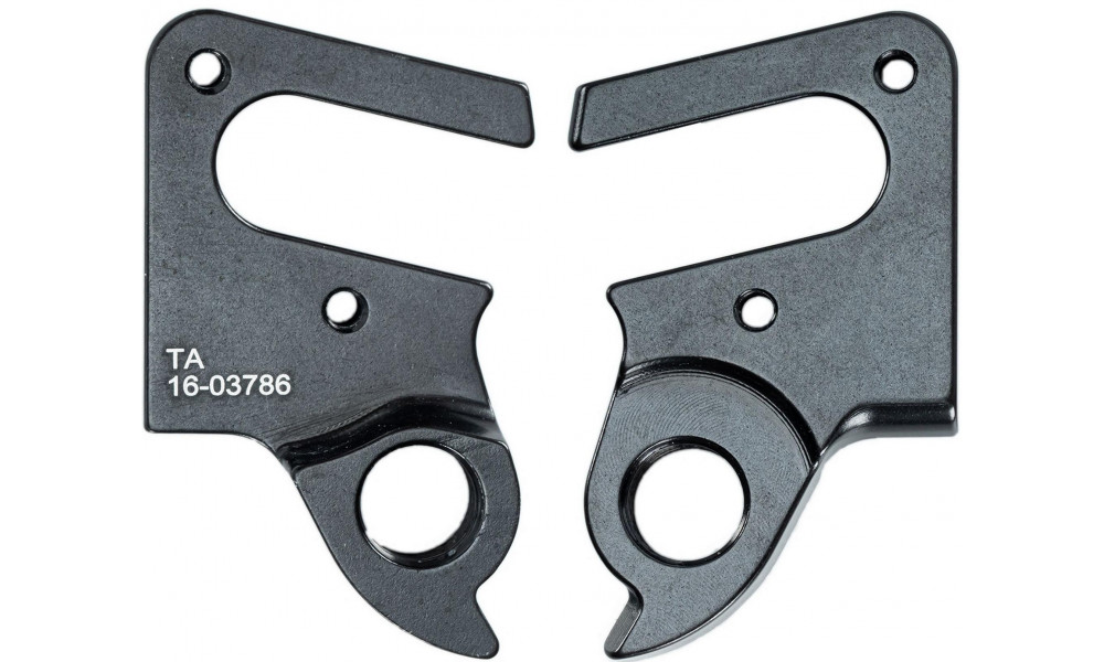 Rāmis uzgalis Cube Aerium MY18 for SRAM - 1