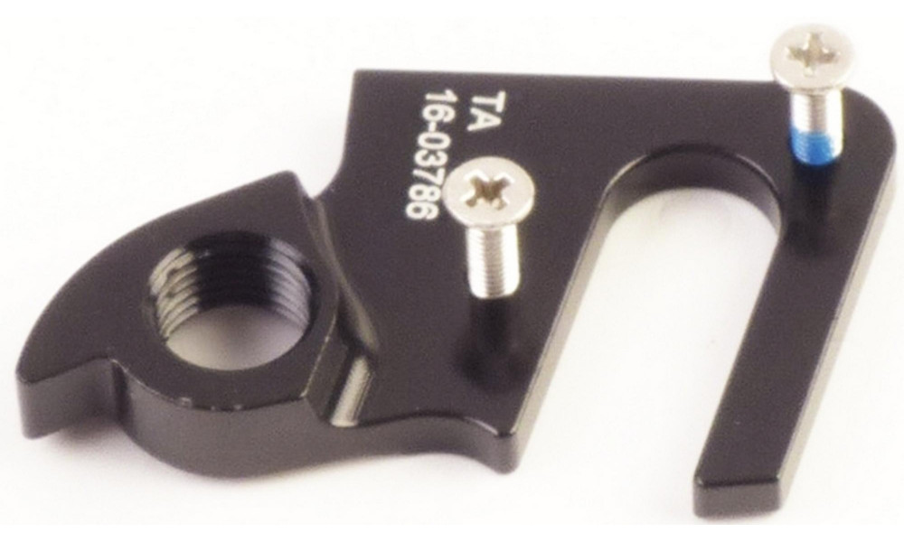 Rāmis uzgalis Cube Aerium MY18 for SRAM - 2