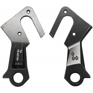 Rāmis uzgalis Cube Aerium MY18 Direct