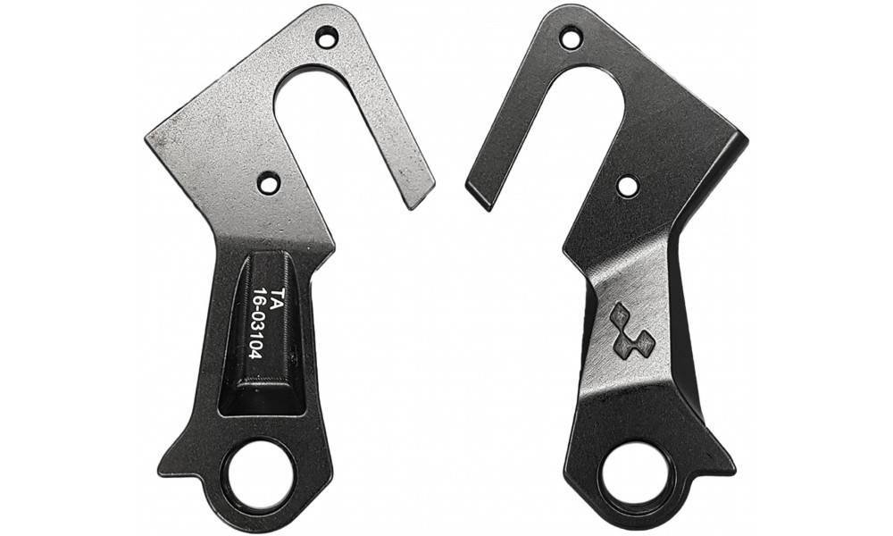 Rāmis uzgalis Cube Aerium MY18 Direct 