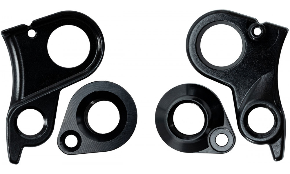 Rāmis uzgalis Cube 2090 AXH short 