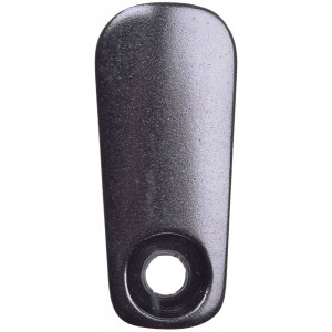 Rāmja aizbāznis Cube DT Cable Entry Cover