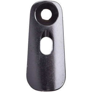 Rāmja aizbāznis Cube DT Cable Entry Clamp